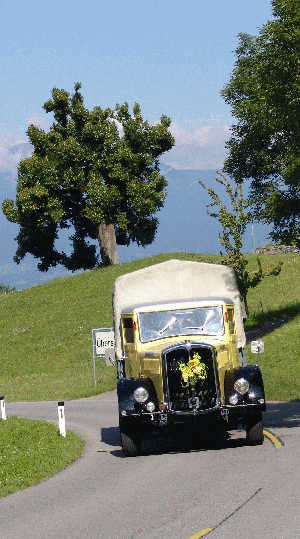 Oldtimer