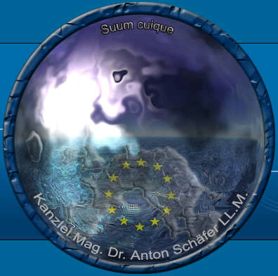 Sphaeren - Offenheit und Toleranz, RA Dr. Anton Schaefer